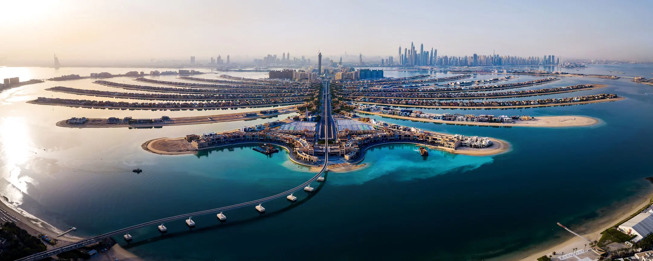 Dubai Visitor.