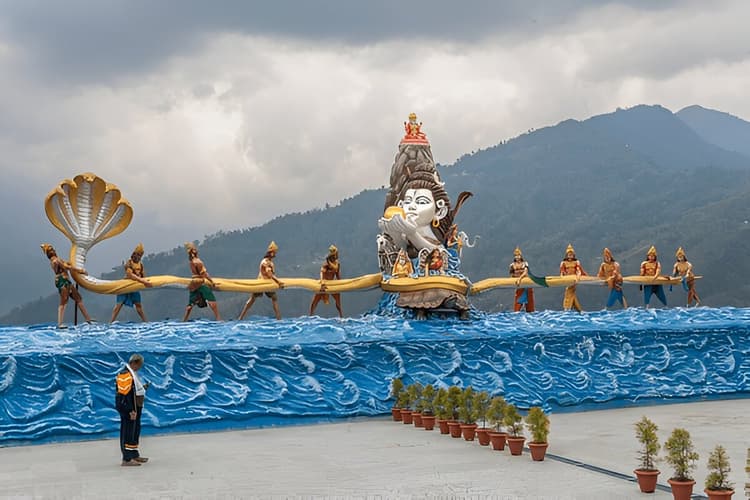 Sikkim