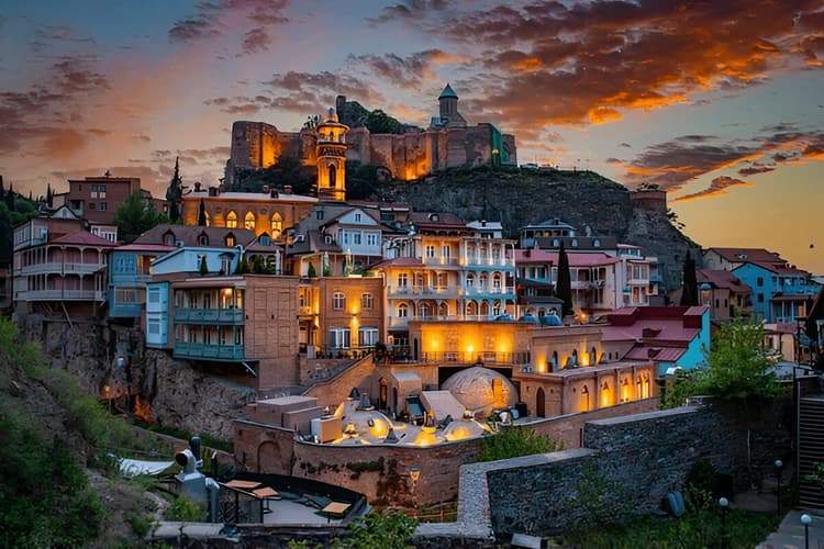 Georgia