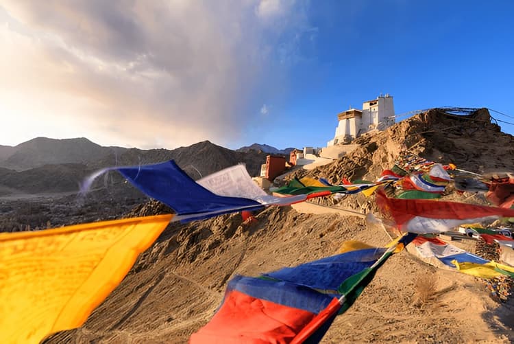 Simply Ladakh