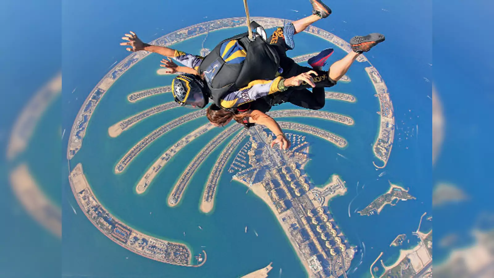 Sky Dive