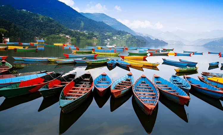 Nepal