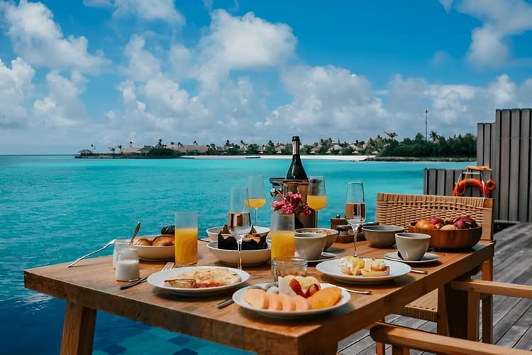 Maldives