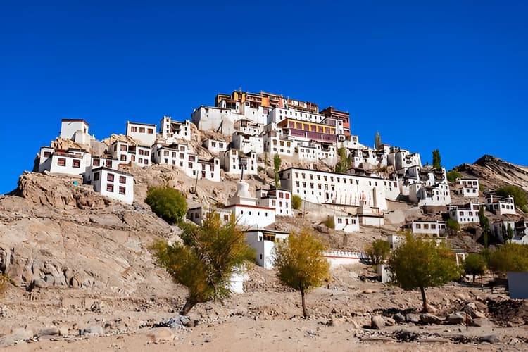 Simply Ladakh