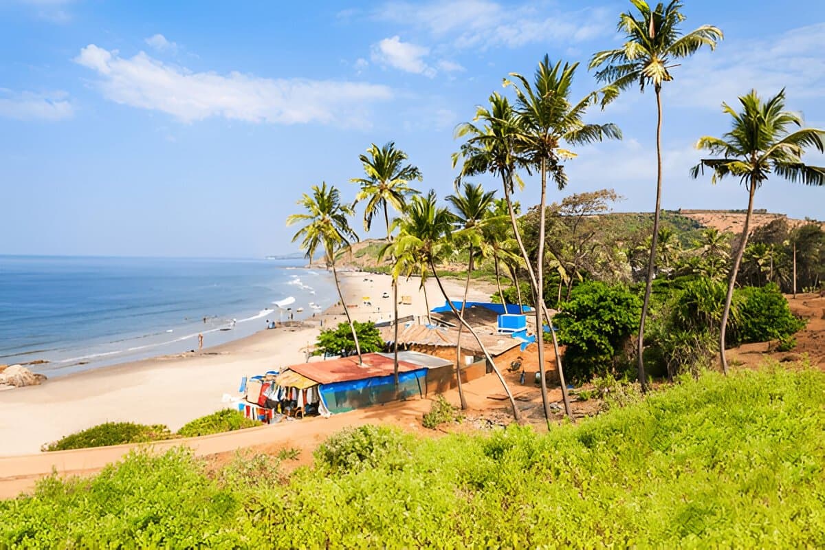Goa