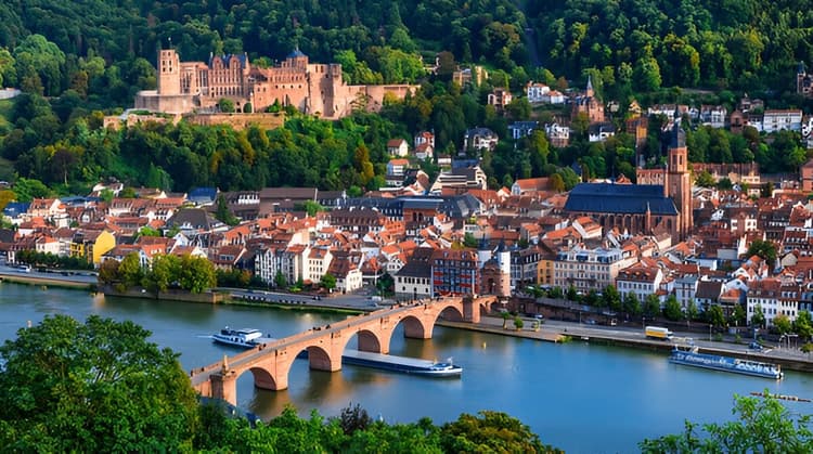 Europe