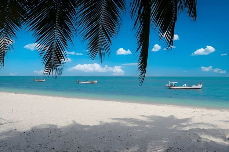 Lakshadweep