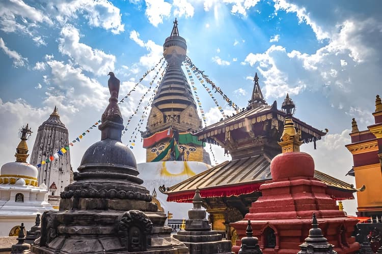 Nepal
