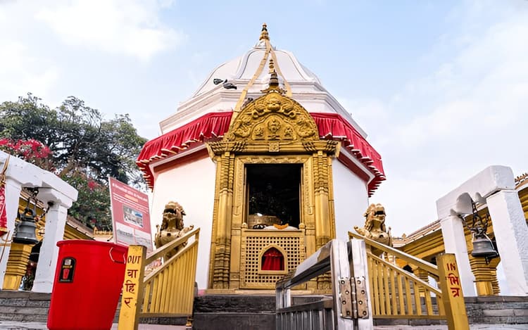 Nepal