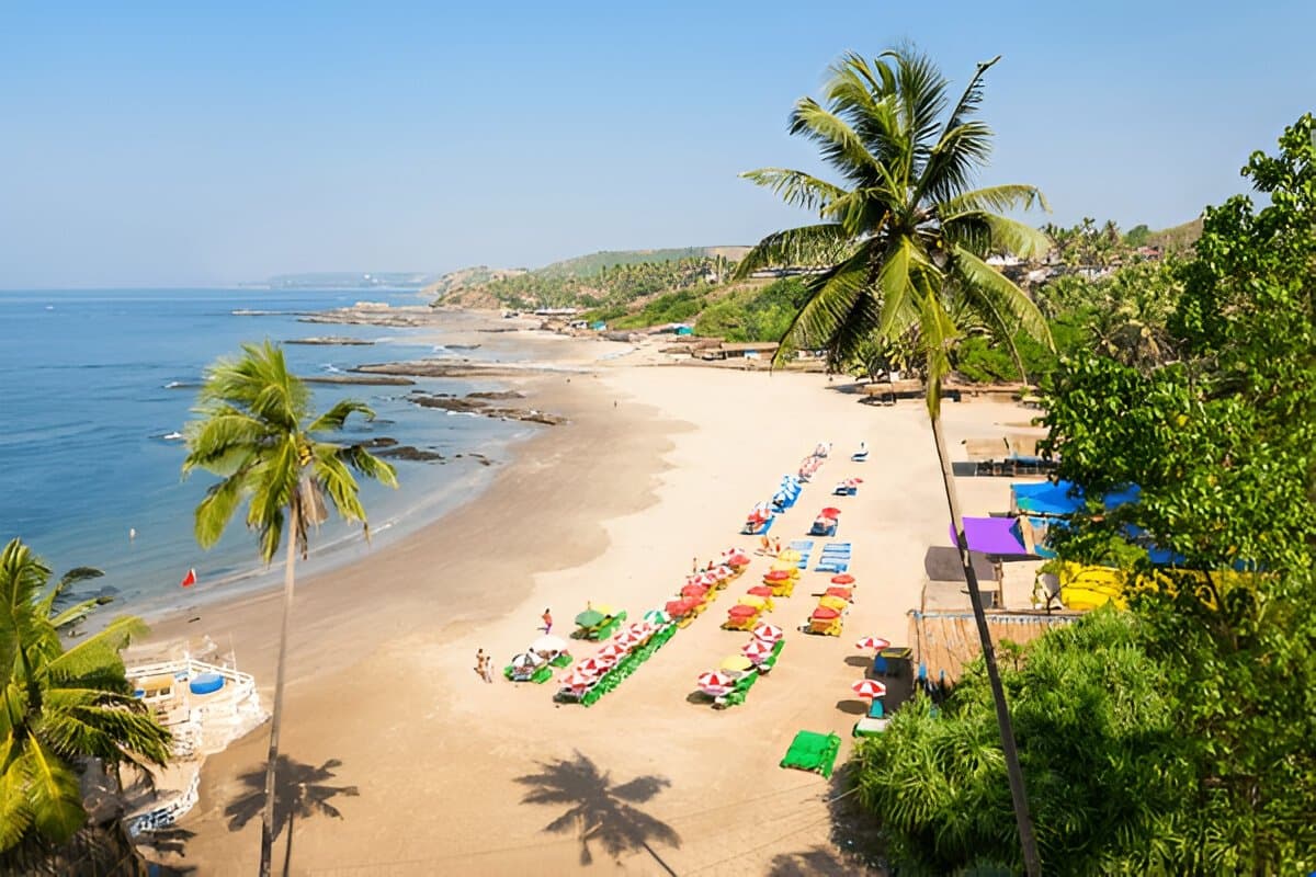 Goa