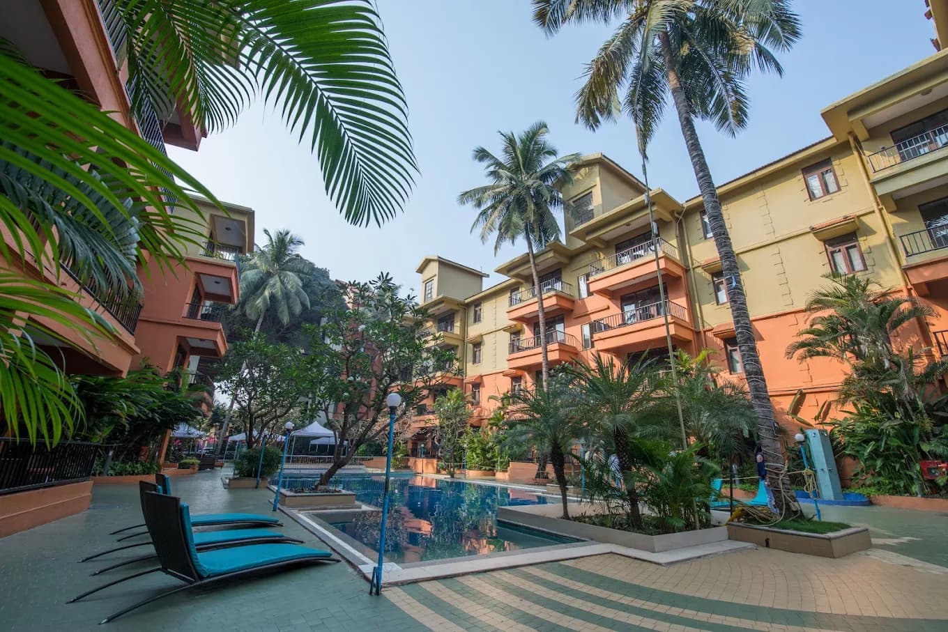 goa