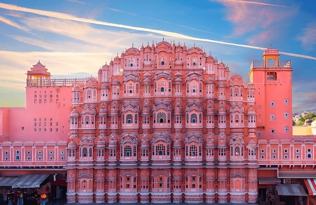 Rajasthan