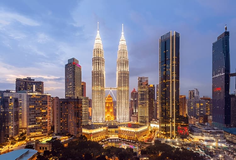 Wonderful Malaysia 