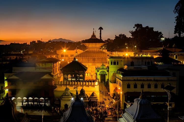 Nepal