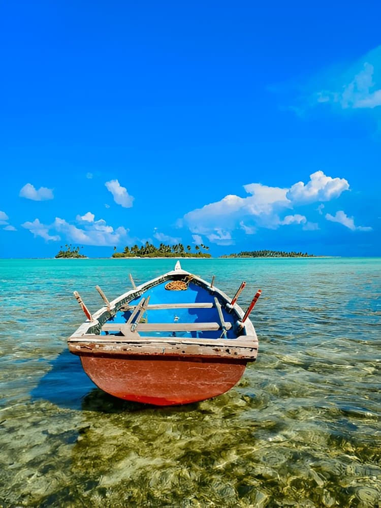 Lakshadweep