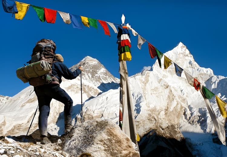 Nepal