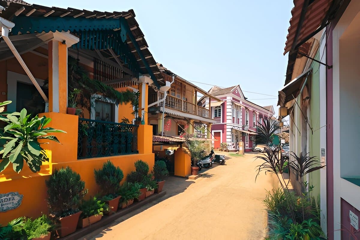 Goa