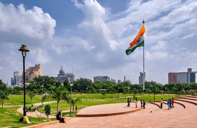 Tiranga Memorial
