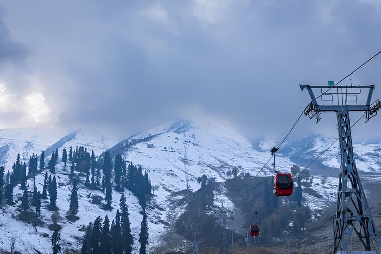 Best of Kashmir