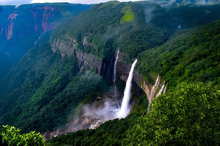 Meghalaya