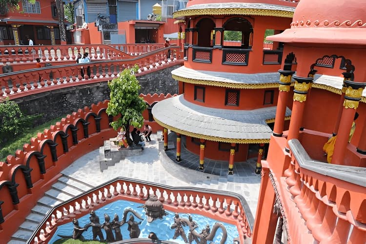 Nepal