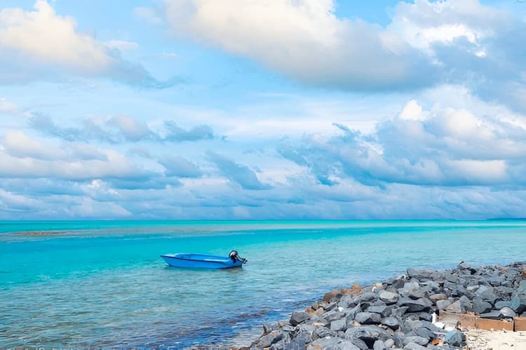 Lakshadweep