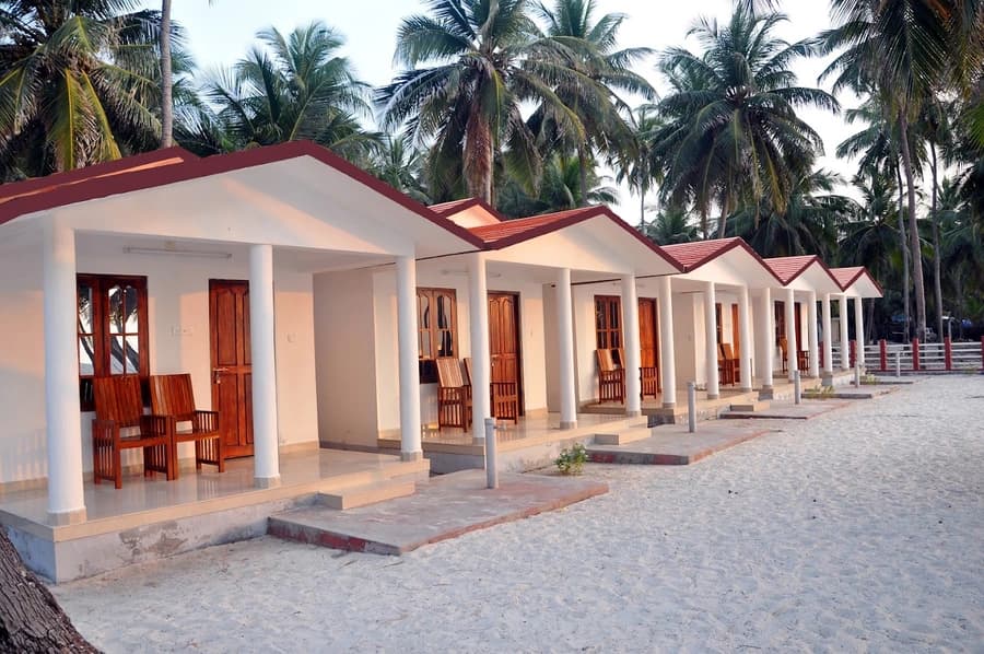 Kasims Home Stay